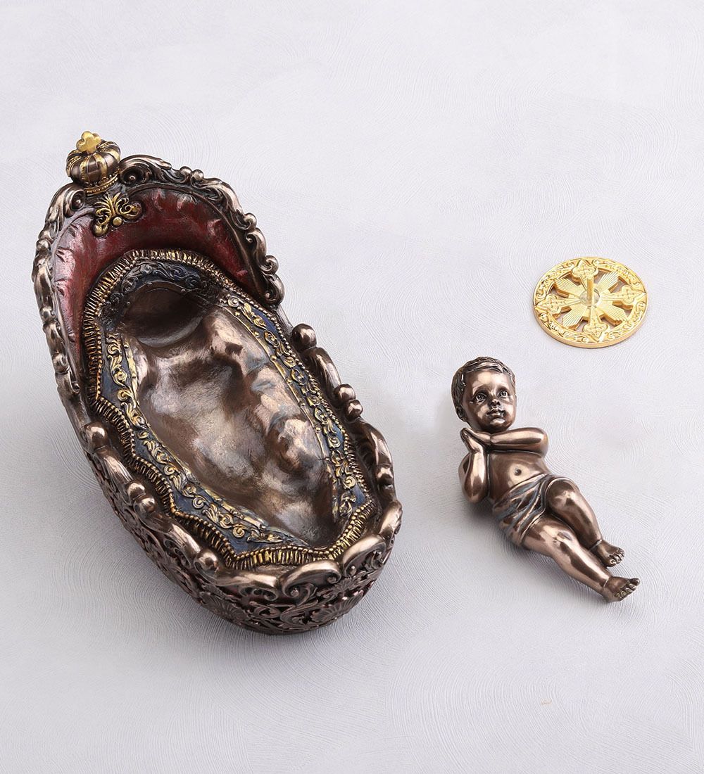 Veronese WS-1384 Статуэтка «Младенец Иисус»