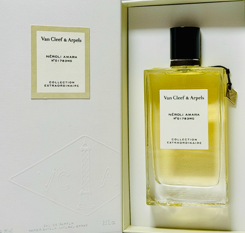 Néroli Amara Van Cleef & Arpels 75ml (duty free парфюмерия)
