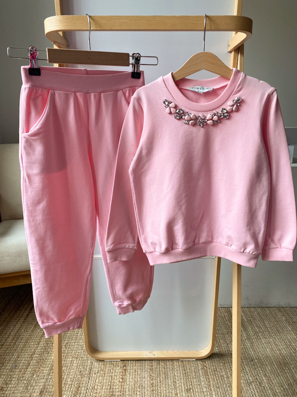 Хлопковый комплект Flashin, 116