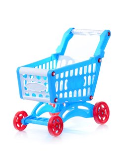 Игровой набор Супермаркет (922-04)