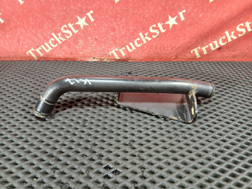 Трубка системы охлаждения