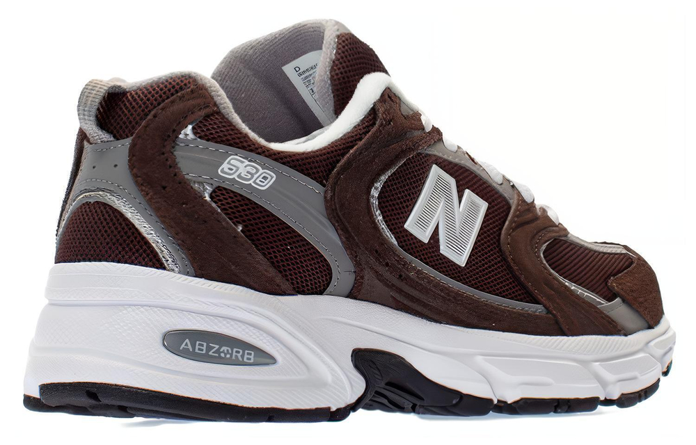 Кроссовки New Balance Nb 530