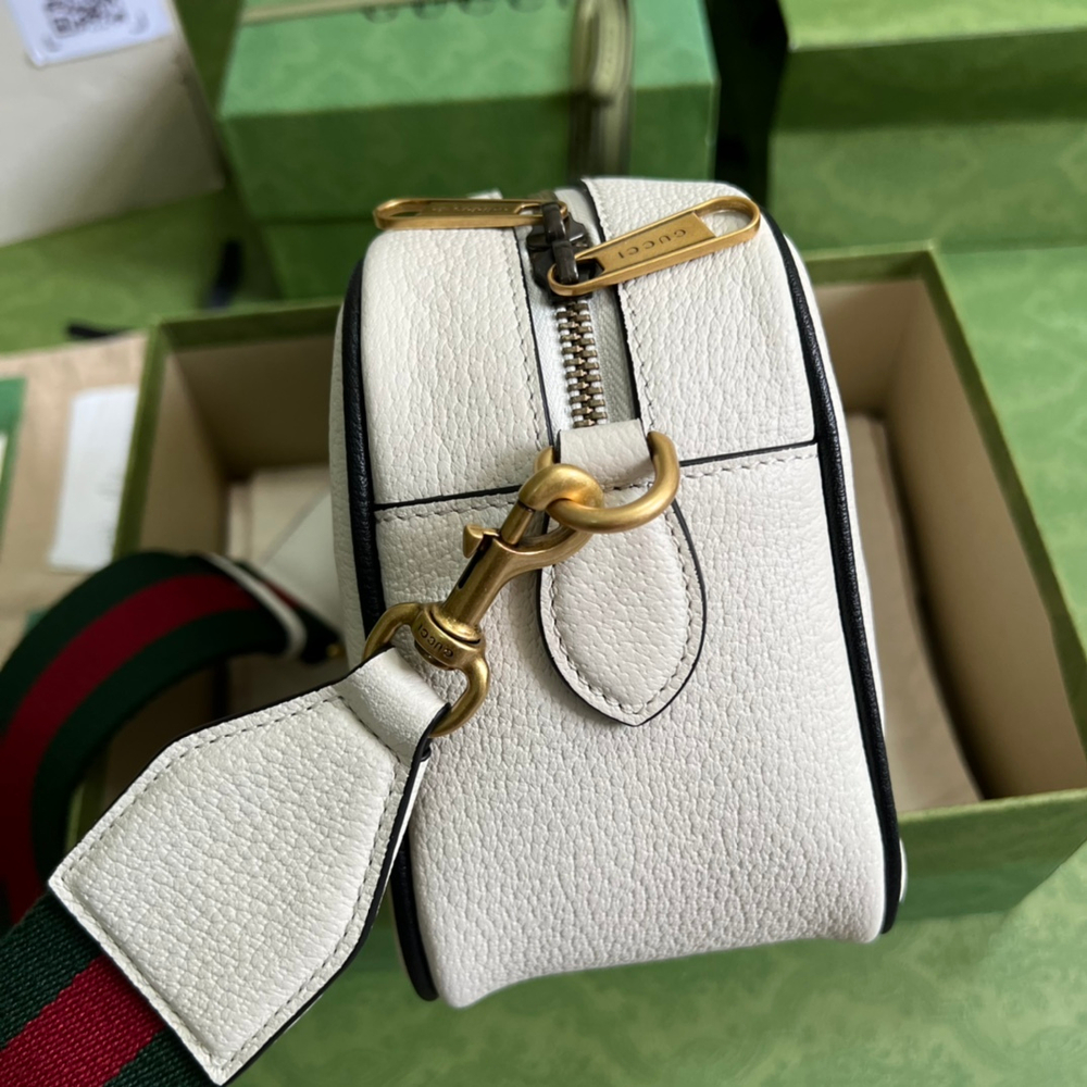 Adidas x Gucci Bag 25 cm