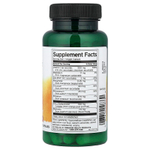 Swanson, комплекс с витамином С и биофлавоноидами, 60 растительных капсул