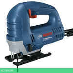 Электролобзик Bosch GST 8000 E Professional (060158H000)