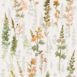 Обои бумажные Gomel-FOX Нектар 12957 0.53*10м