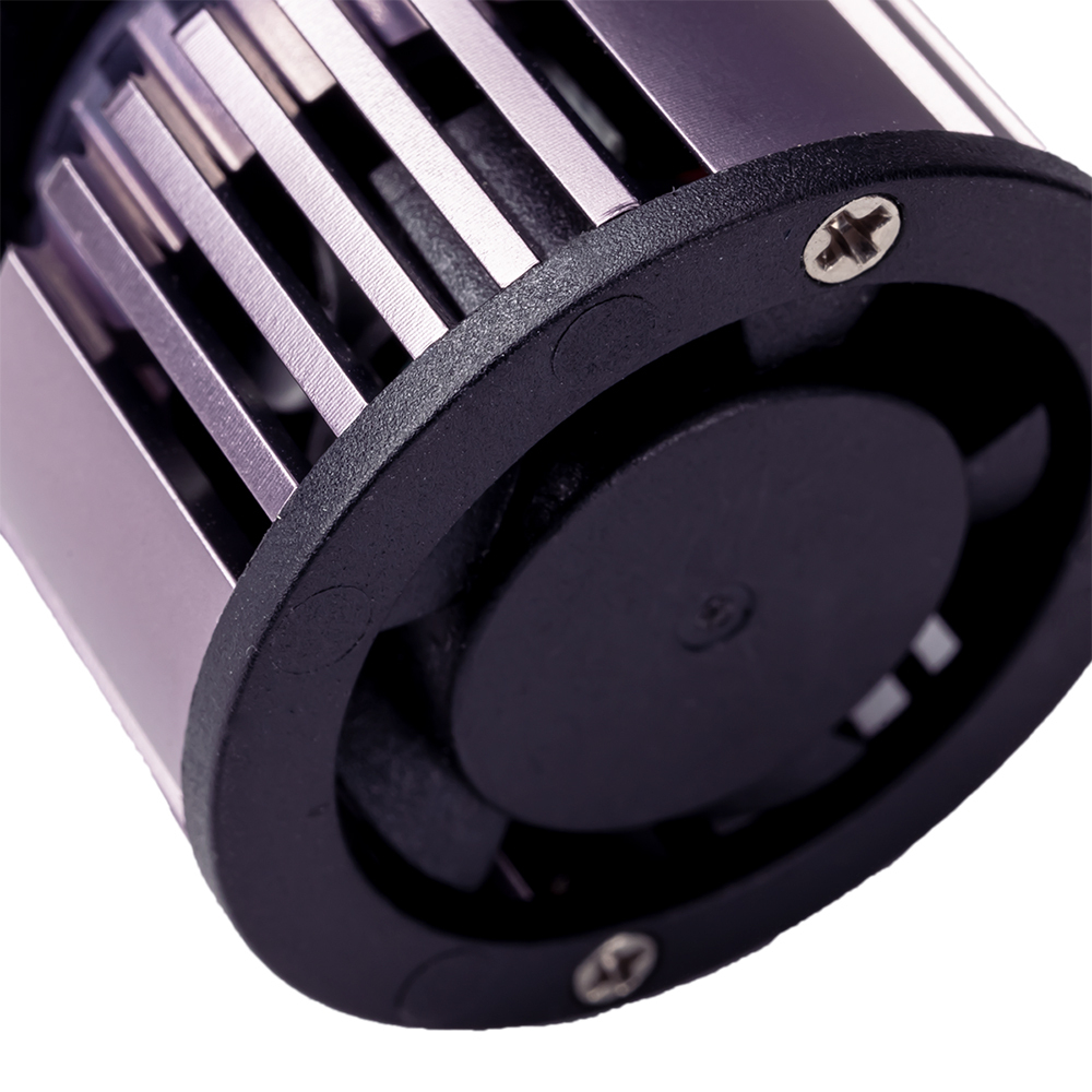 Светодиодная лампа AMP CSP L04S HB4 (2шт)