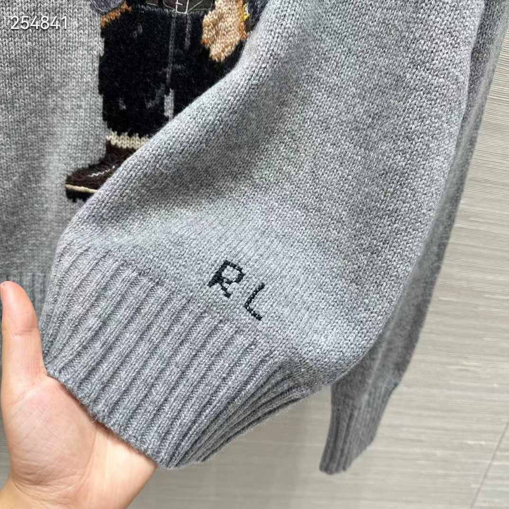 Худи Ralph Lauren
