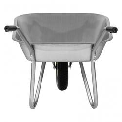 Тачка садовая одноколесная Palisad 689845 90кг, 65л