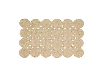 Ковер PATNA 150*240, бежевый 851752