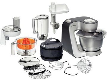 Кухонний комбайн Bosch MUM 56Z40