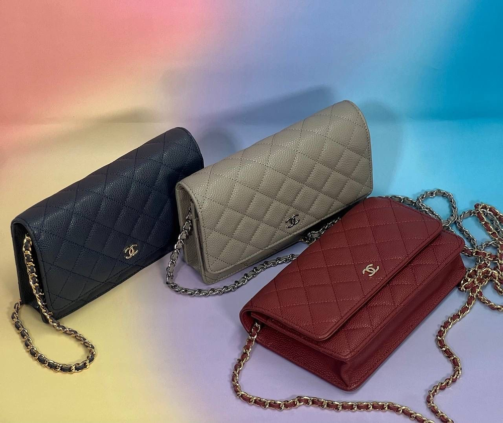 Сумка Chanel