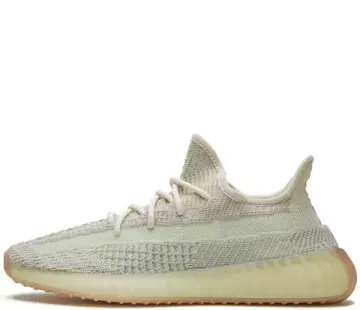 Кроссовки Adidas Yeezy Boost 350 V2 Citrin