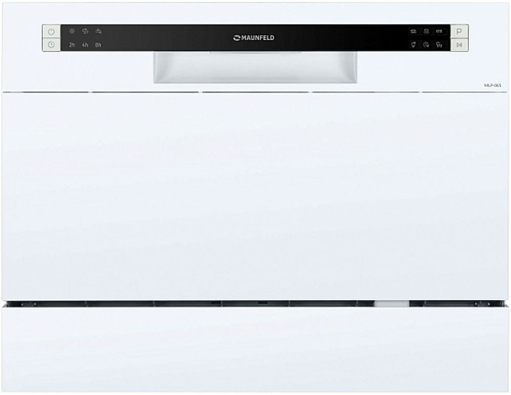 Посудомоечная машина MAUNFELD MLP-06S