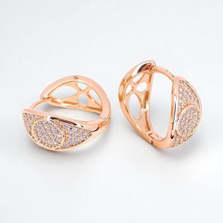 Серьги Xuping - арт009