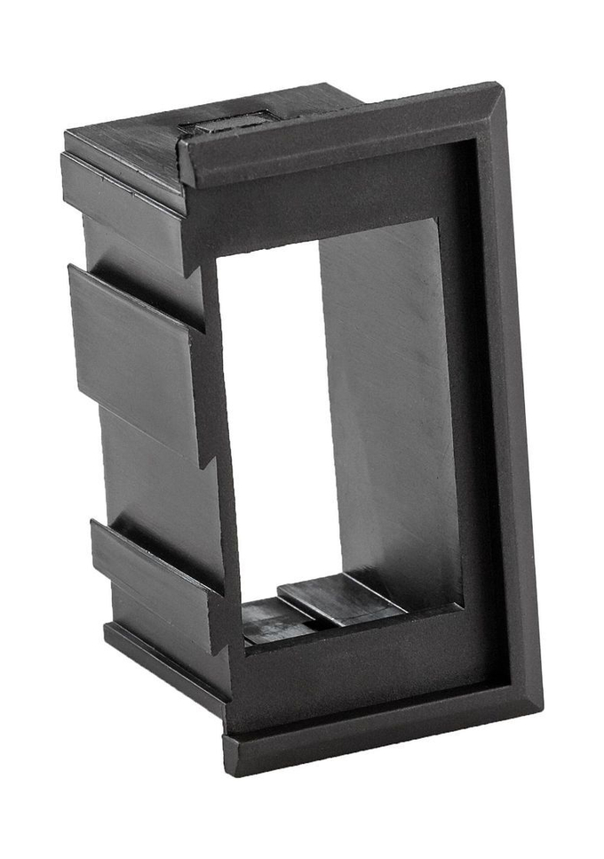 Панель боковая для групповой установки переключателей AES11185Х