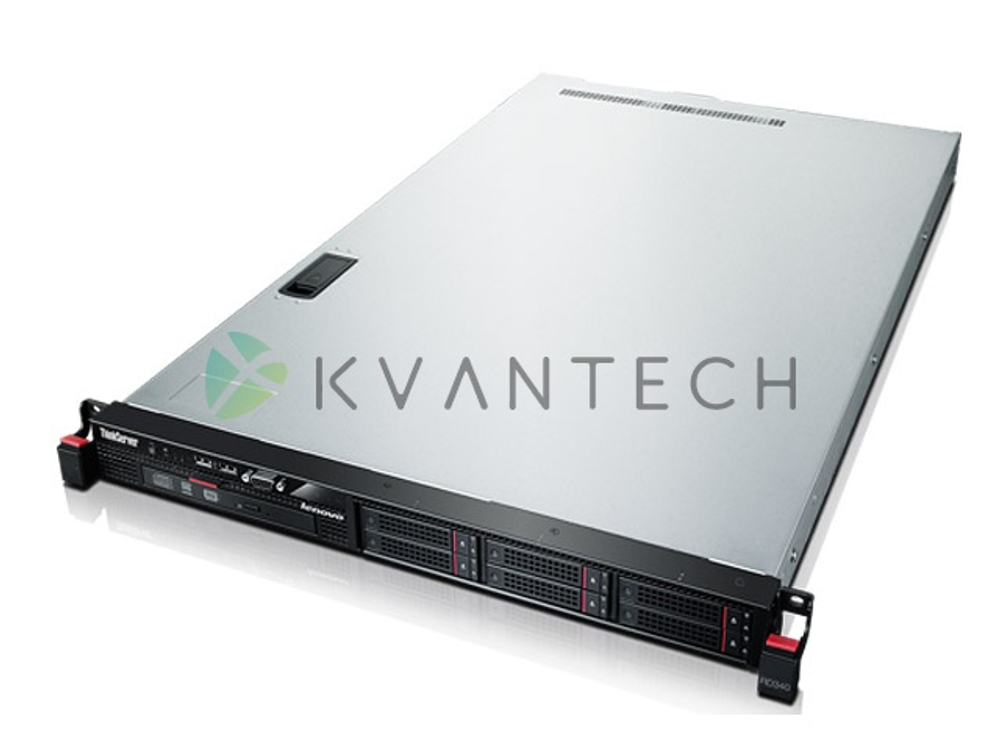 Lenovo ThinkServer RD340 70AB0008UX
