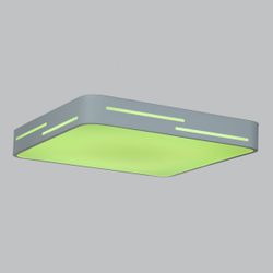 Citilux Купер Лайн CL724K70GL0 LED RGB Светильник с пультом Белый