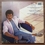 Lionel Richie - Can't Slow Down (Германия 1983г.)