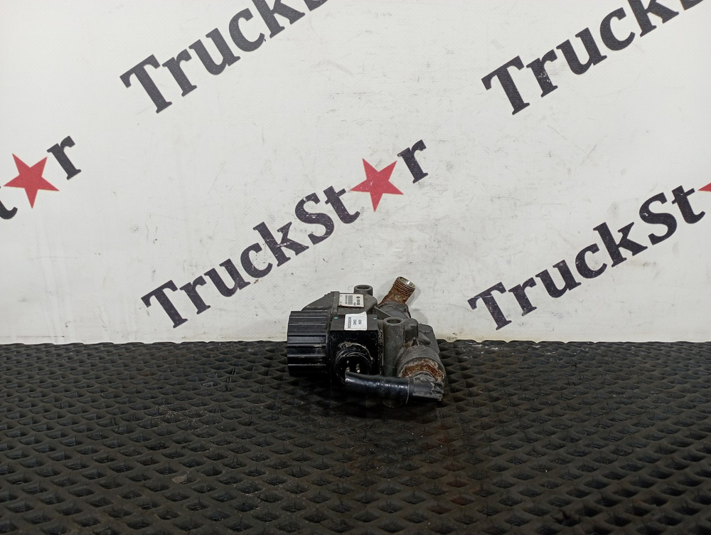 Кран ABS 2023г.