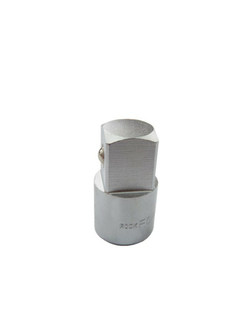 Адаптер-переходник 1/2''(F) x 3/4''(M) RockForce##Rock FORCE RF-80946