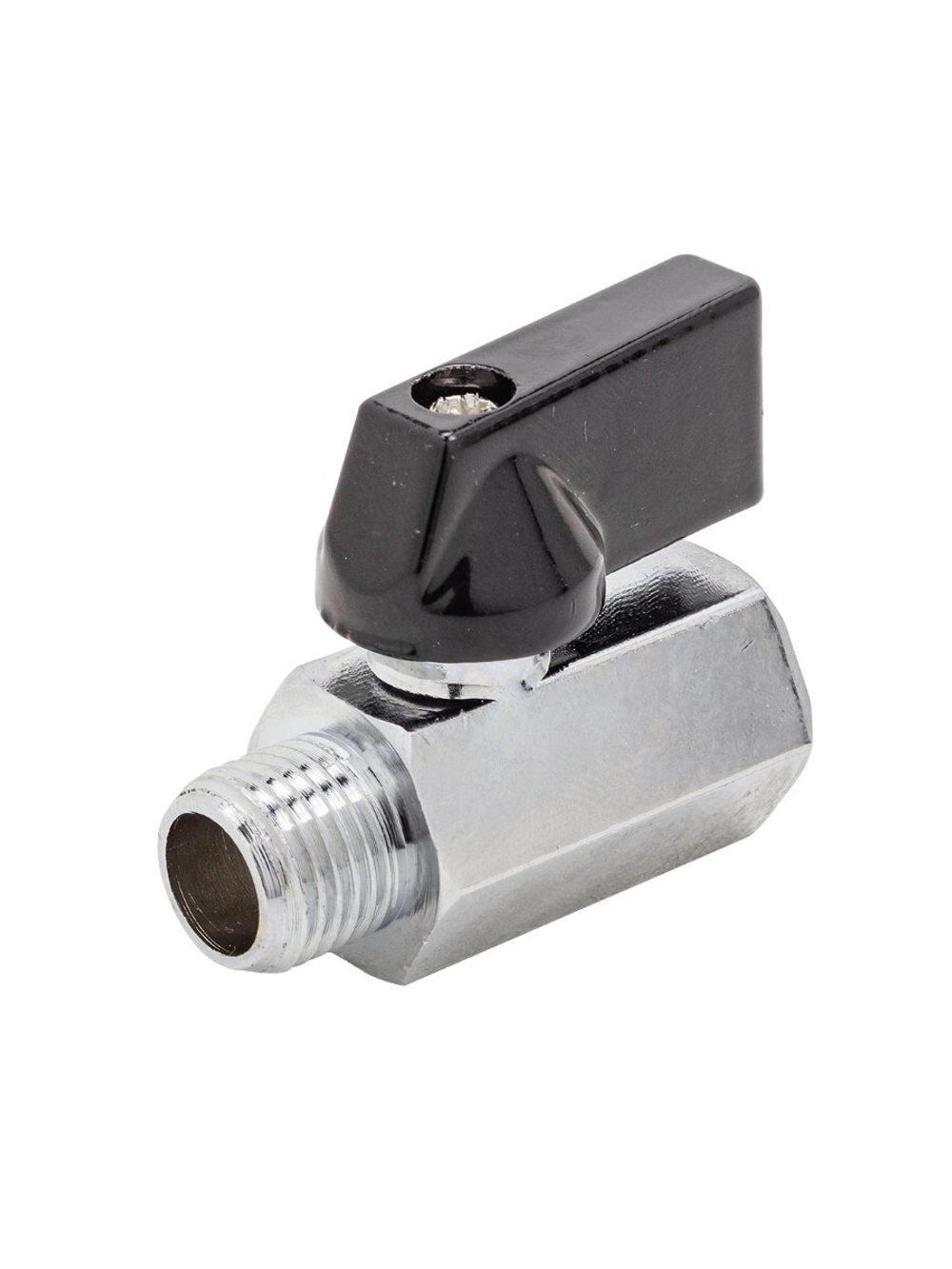 Кран воздушный шаровый 1/4'' Forsage F-SP037-1/4