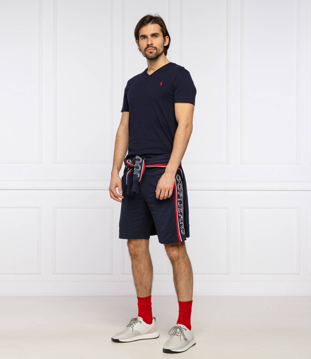 Футболка POLO RALPH LAUREN - темно-синий(710671453)
