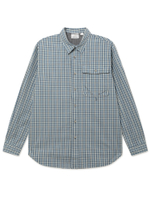 Мужская Рубашка Poplin Millwood