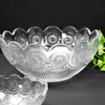 Набор салатников 7шт (1*1400мл, 6*275мл) "Oriental"