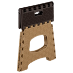 Табурет складной малый арт.3727 (бежевый)