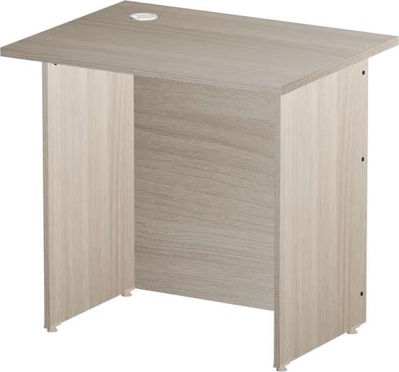 Стол письменный Стандарт Про ясень шимо светлый