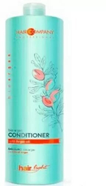 HAIR LIGHT BIO ARGAN Conditioner 1000ml Бальзам с био маслом Арганы