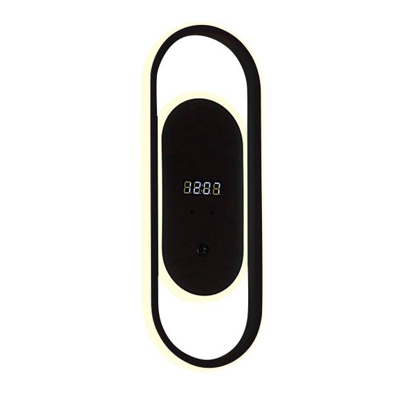 Настенный светодиодный светильник F-Promo Vigilate 4690-1W