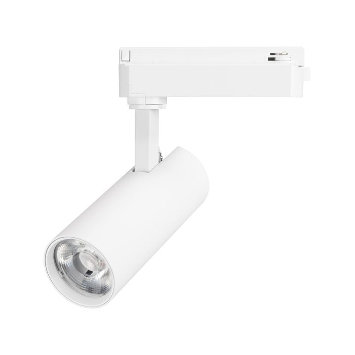 Светильник LGD-GERA-2TR-R60-15W Warm3000 (WH, 36 deg, 230V) Arlight 055068