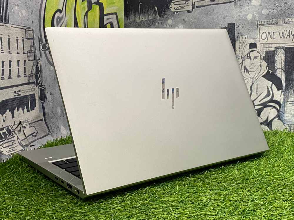 Ноутбук HP 13.3" i5-1135G7/Intel Iris Xe/16GB/256GB/ EliteBook 830 G8[56c38ec]/Windows 10