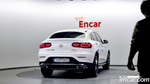 Mercedes-Benz GLC-Class X253 GLC300e 4MATIC Coupe (09.2021)