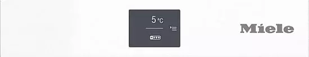 Холодильник Miele KD 28032 WS