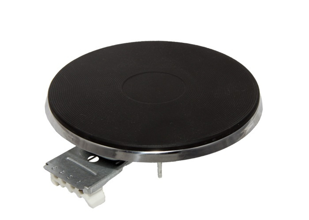 Конфорка ЭКЧ-220-2,0/220 с ободом