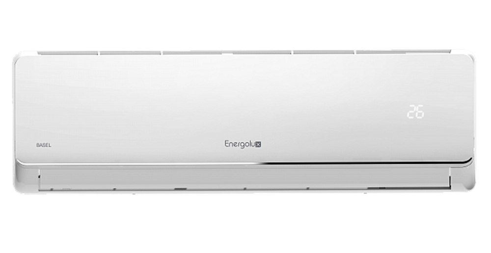 Сплит-система кондиционер Energolux Basel SAS12B3-A/SAU12B3-A