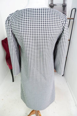 Платье Magda прямого кроя, 46 размер, новое без бирки