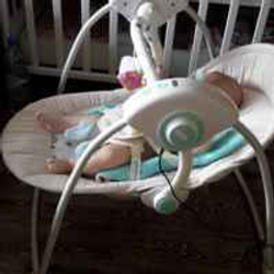 Электрокачели Capella №2 — 9-0085