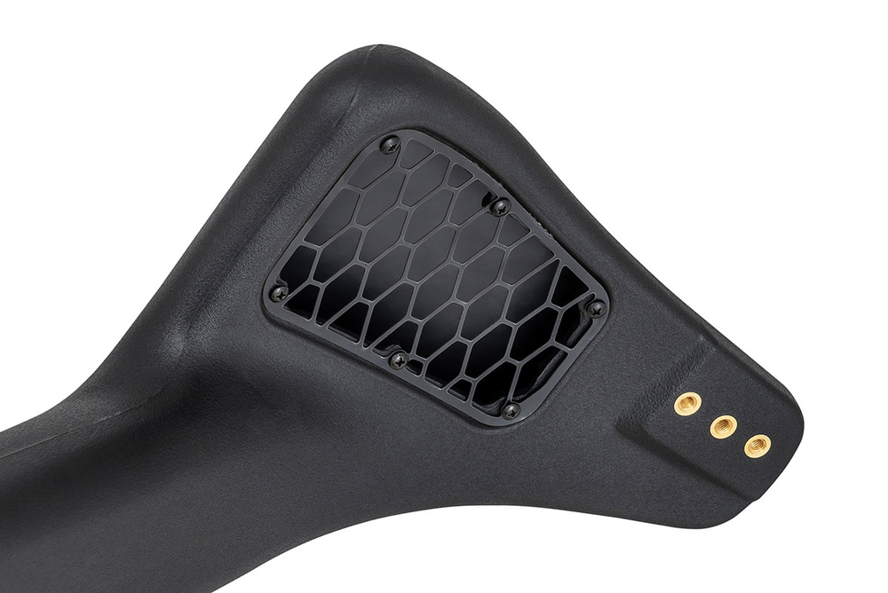 Шноркель JAFO для TANK 300 (аэродинамический)