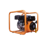 VILLARTEC GHP40 бензиновая мотопомпа 7 л.с, 300 л/мин, диаметр 40 мм, 2103400000
