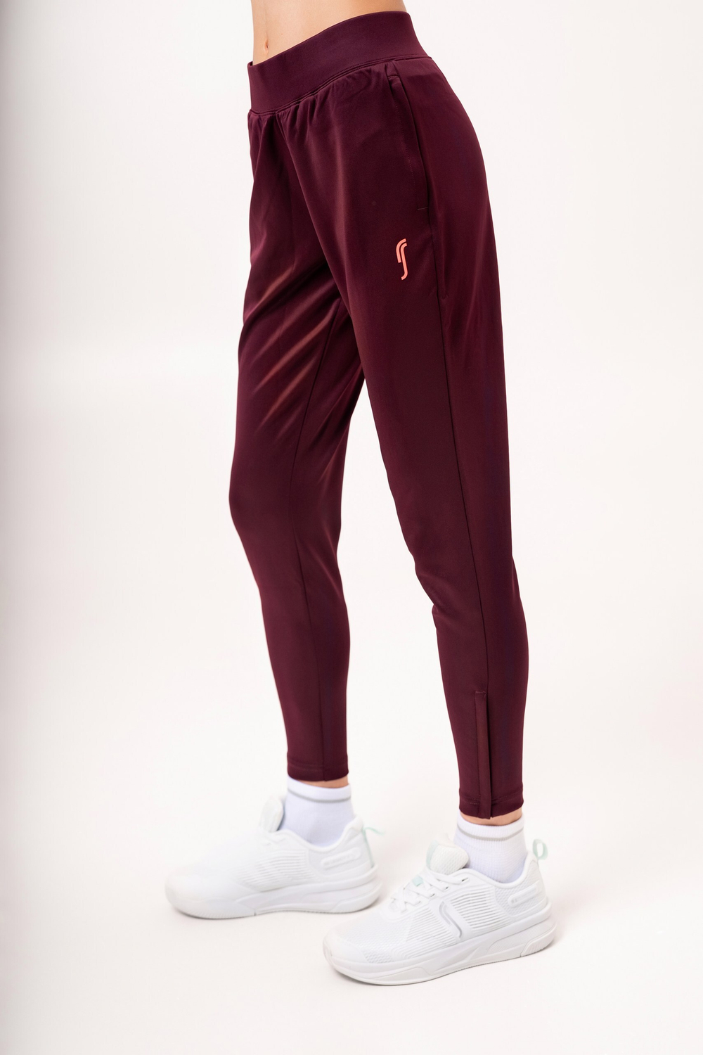 Женские брюки RS Court Pants (222W306-627)