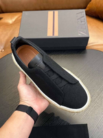 Кеды Ermenegildo Zegna