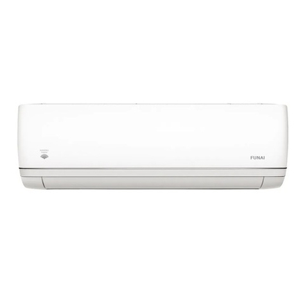 Настенная сплит-система Funai RAC-I-KD25HP.D03/S/RAC-I-KD25HP.D03/U KADZOKU Inverter NEW 2025 Wi-Fi