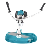 Бензокоса STEVIMAN 155R 2-х тактный 2.1 л.с., захват 430 мм, GC-0155R-2305