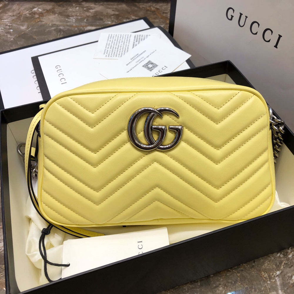Gucci Marmont 24 cm