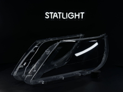 Комплект стекол Volkswagen Tiguan 1 2007-2011