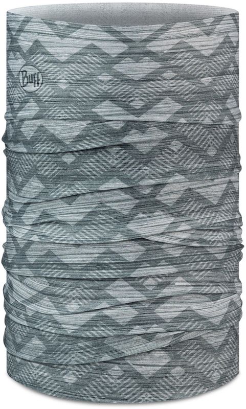 Бандана-труба летняя Buff CoolNet Eon Grey Фото 1